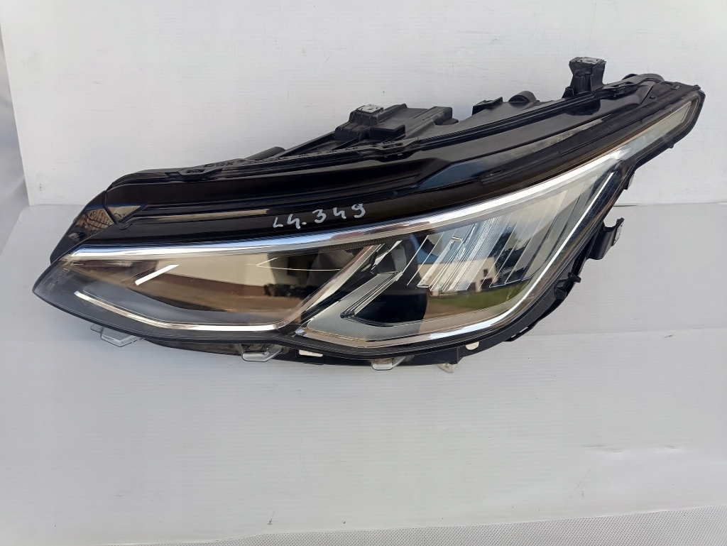 фото №1, Vw golf viii 8 лампа full led передняя левая перед 5h1941005c