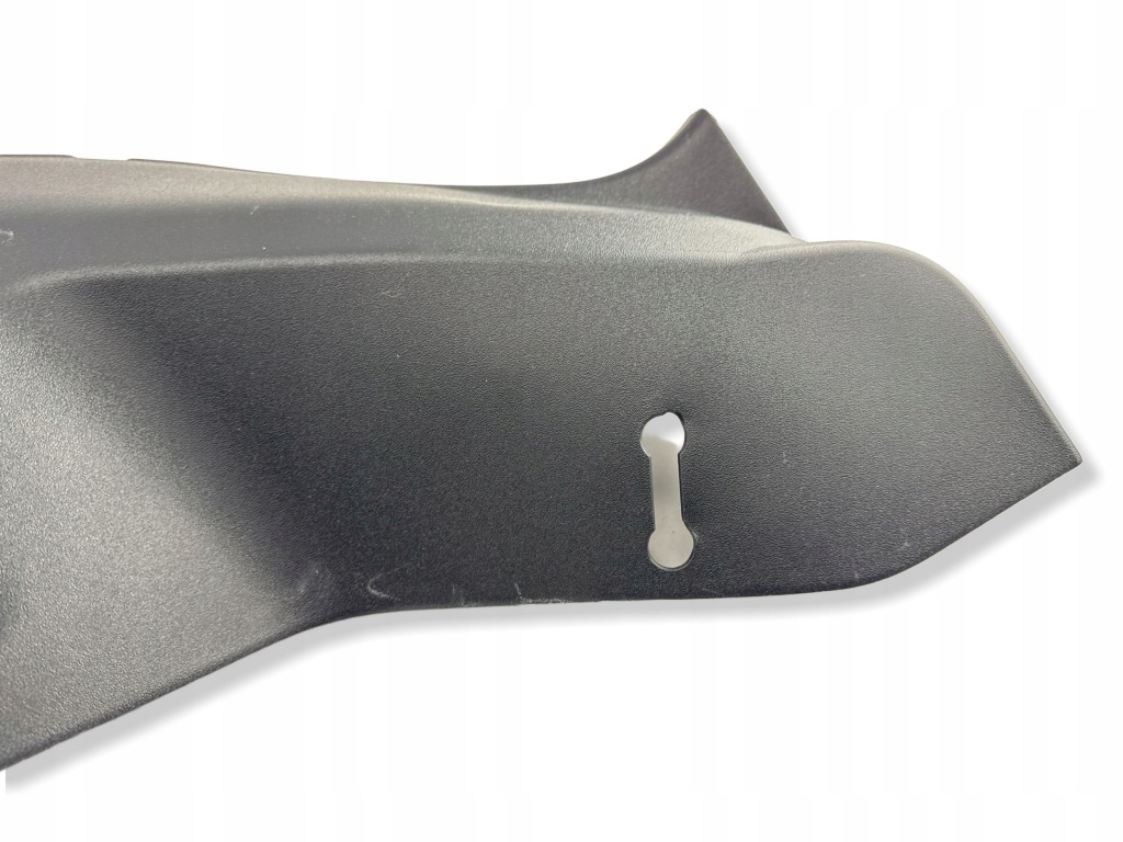 фото №7, Toyota bz4x 2024 задня сторона права обшивка задній