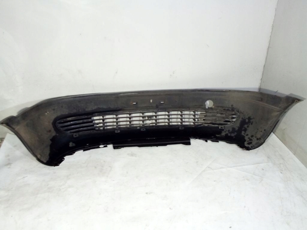 фото №13, Opel zafira a бампер перед передний z20r