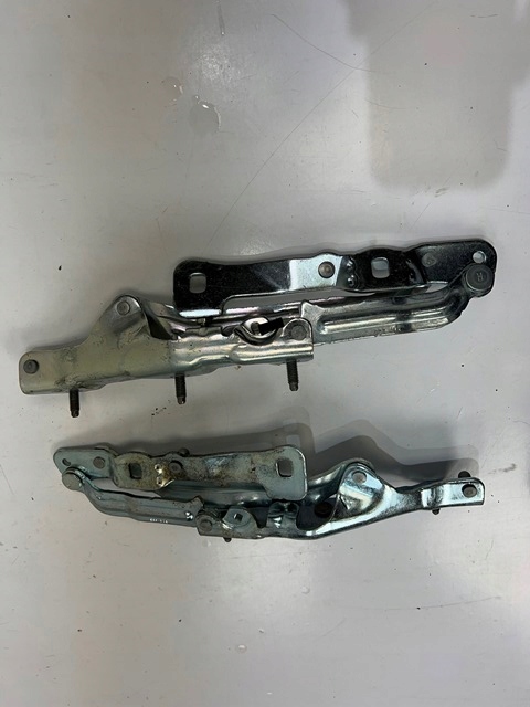 фото №3, Петля кришки задня задній tesla 3 правий лівий