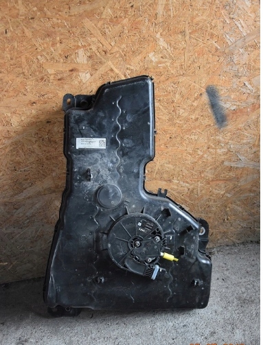 фото №1, Vw tiguan 5na бак adblue