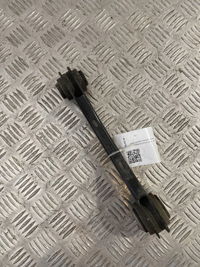 фото №6, Bmw 3 g20 g21 2020 важіль задній