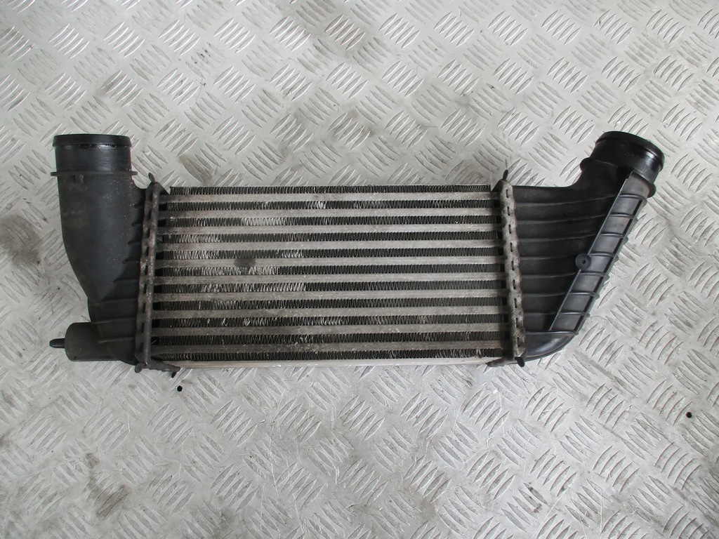 фото №6, Интеркулер 5542007 citroen jumpy ii 2.0 hdi 07-12 r.