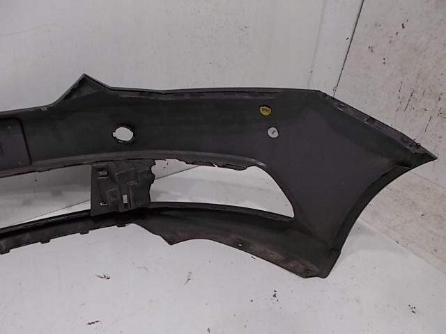 фото №11, Skoda fabia iii 14-17 бампер przedin org