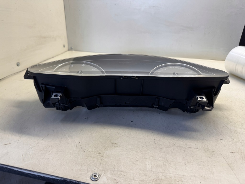 фото №13, Audi s7 лічильник прилади 4g8920934a