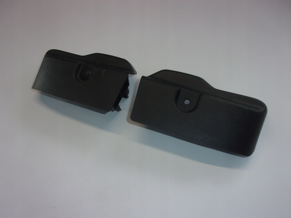 фото №1, Защита натяжителя поперечина безопасности левая правая tk48-686l0 mazda cx-5 ii