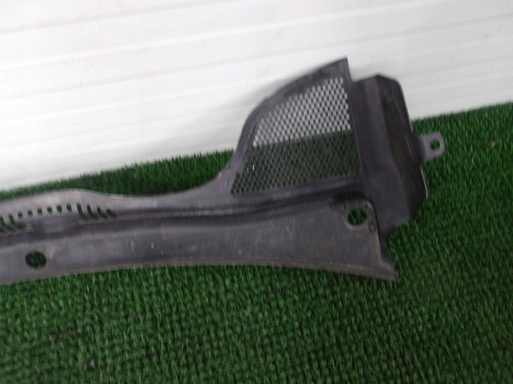 фото №7, Seat ibiza iv 6j 08-17 жабо верхний + нижние комплект europa оригинал