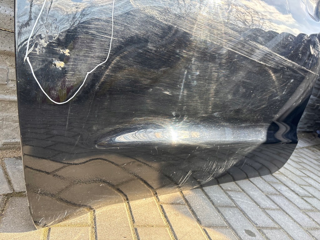 фото №13, Дверь toyota tundra 2007-2021 перед левый передние левая