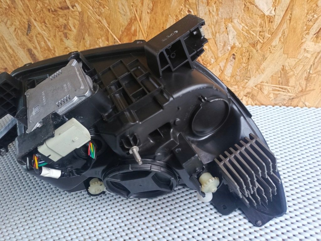 Купить Фара перед левая opel mokka x full led 42566566 комплект .