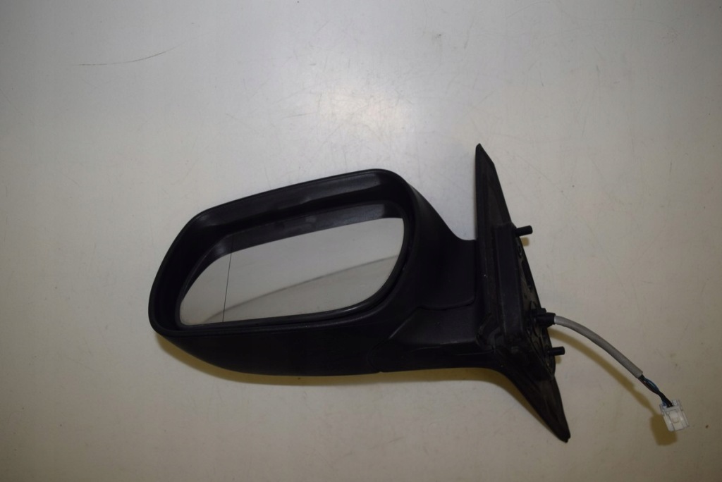 фото №1, Mazda 6 gg зеркало левая электрический 6pin
