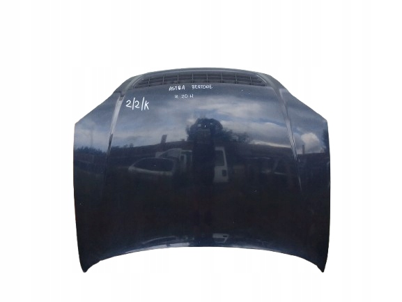 фото №1, Opel astra ii g bertone решётка радиатора irmscher z20h