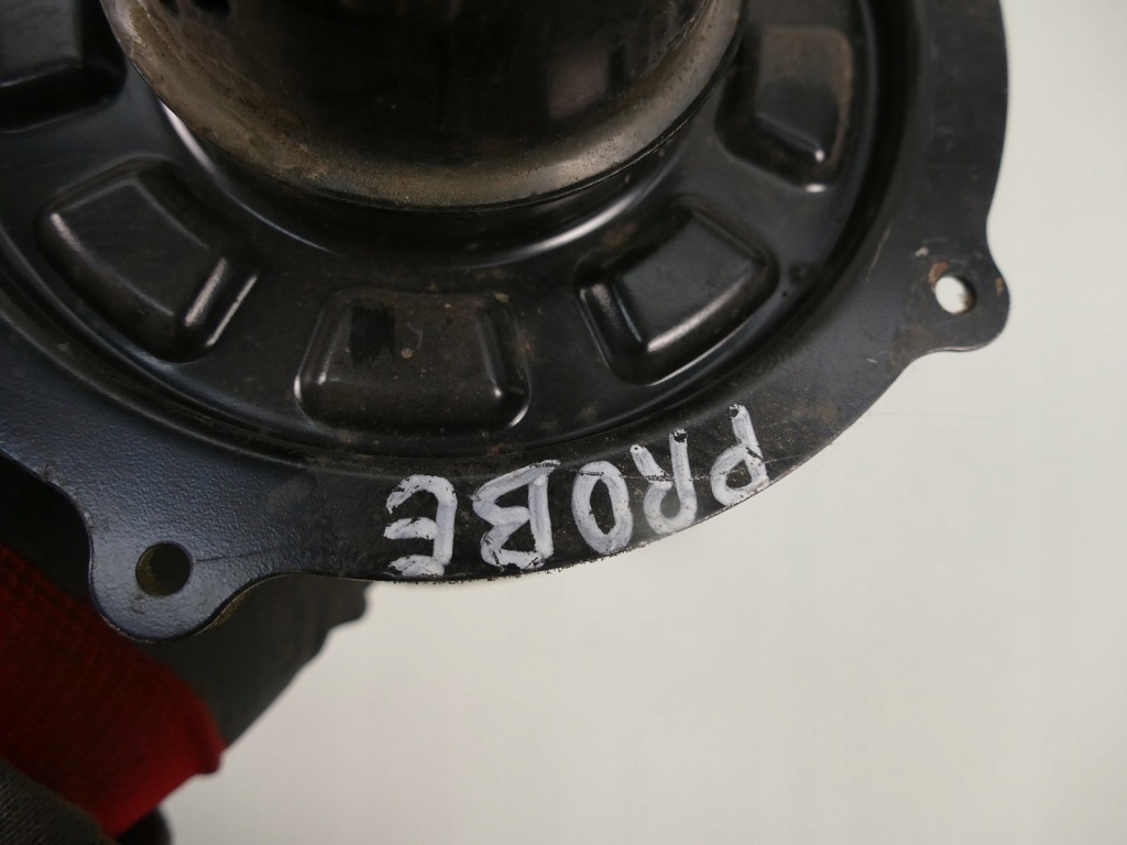 фото №7, Ford probe вентилятор вентилятор повітродувка обдув