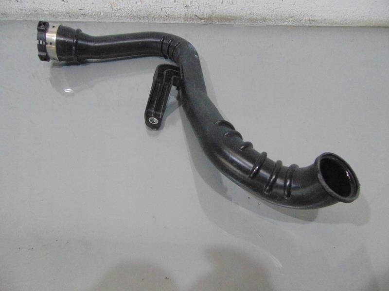 фото №3, Wąż труба интеркулер lancia musa 1.3 jtd