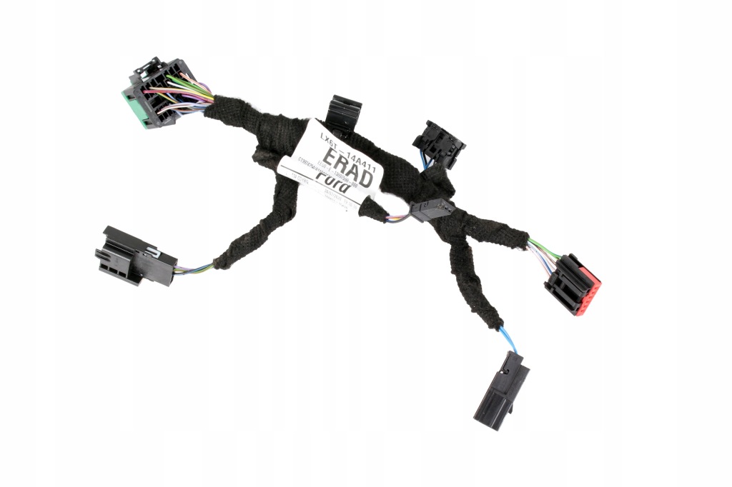 Купить Жгут камеры перед передней ассистент поперечина движения ford kuga mk3 3