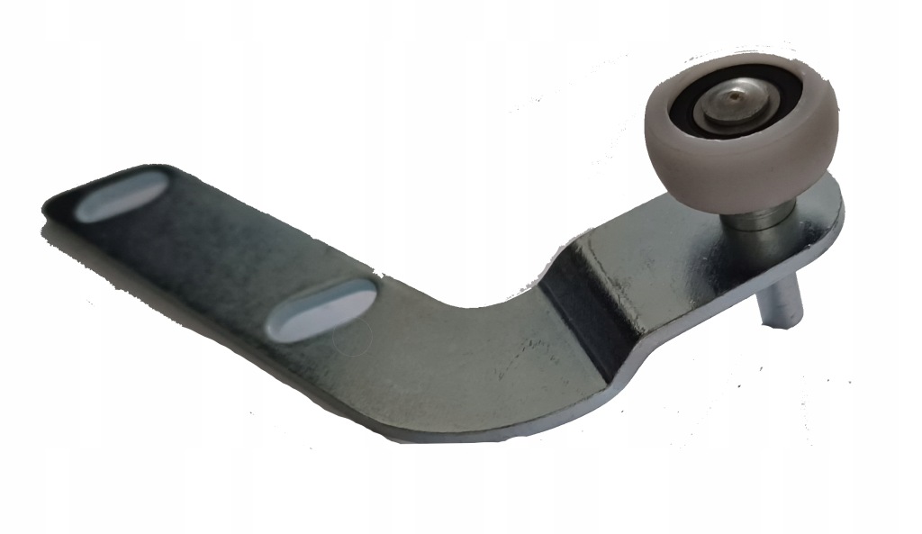 фото №1, 3080z-72 подрамник ролик дверь раздвижных нижний iveco daily 2006 3804682