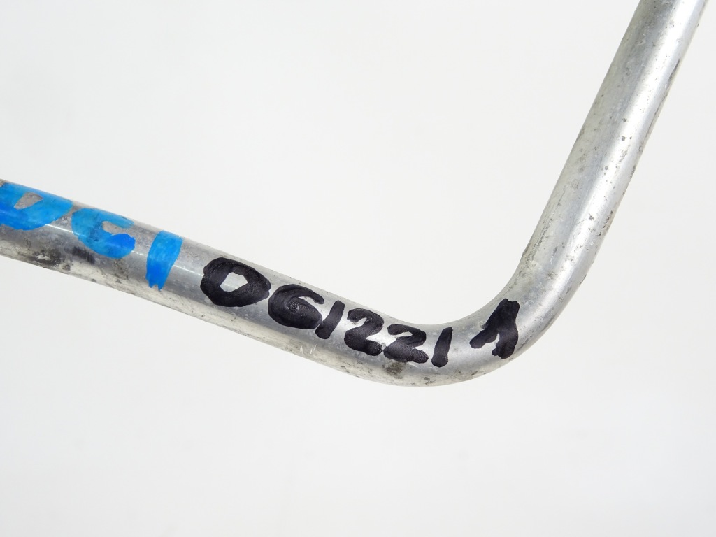 фото №11, Nissan juke lift 1.5 dci шланг трубка кондиционер кондиционера 924401kk1a 2014-