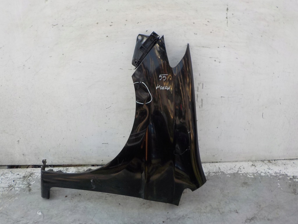 фото №1, 55 honda fr-v крила лівий перед передній