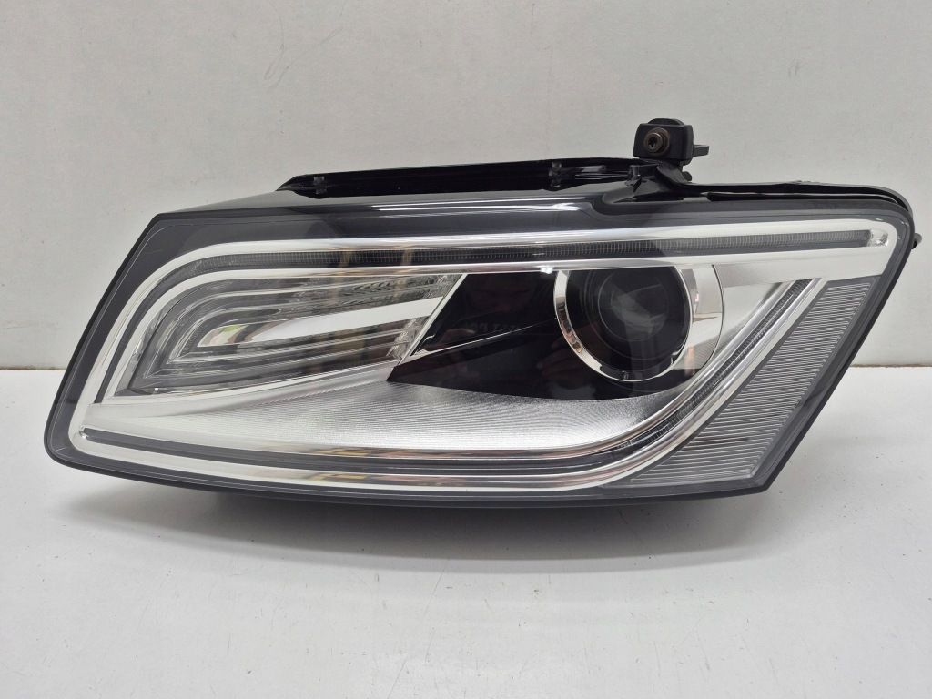 фото №1, Audi q5 8r lift лампа передня ліва ксенон