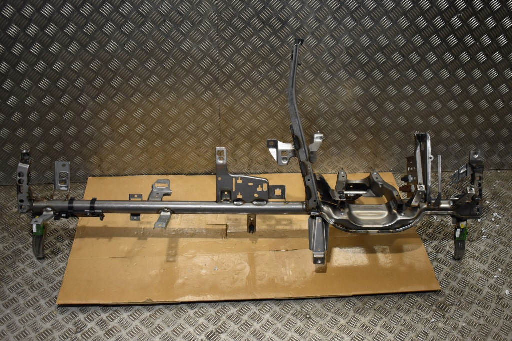 фото №1, Каркас консоли mercedes glb x247 1