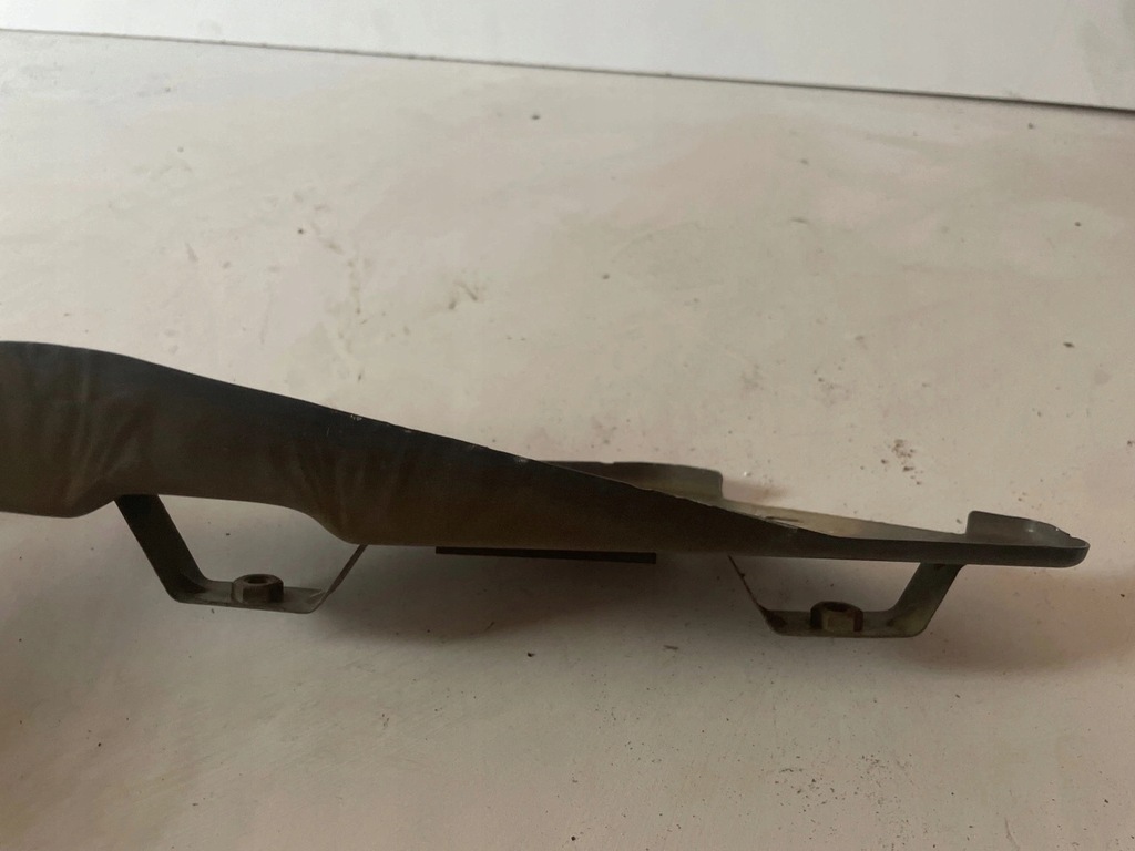 фото №7, Кронштейн крила перед передні ліва citroen c4 picasso ii