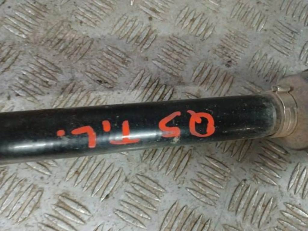 фото №8, Приводной вал правый левый задняя audi q5 8r 8r0501203c