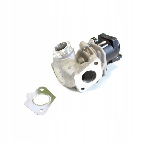 фото №1, Клапан egr do citroen berlingo c2 c3 c4 c5 xsara