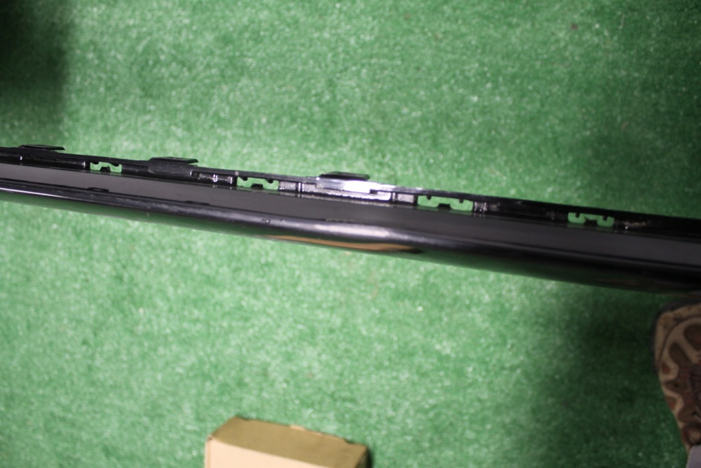 фото №6, Ford s-max mk3 lift st-line 20- бампер передний перед оригинал