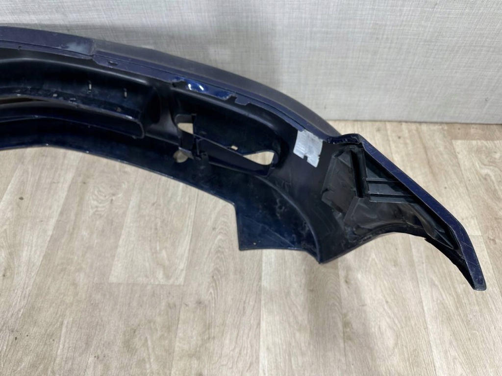 Bmw z3 e36 1995 - бампер перед 8397509 с Разборки