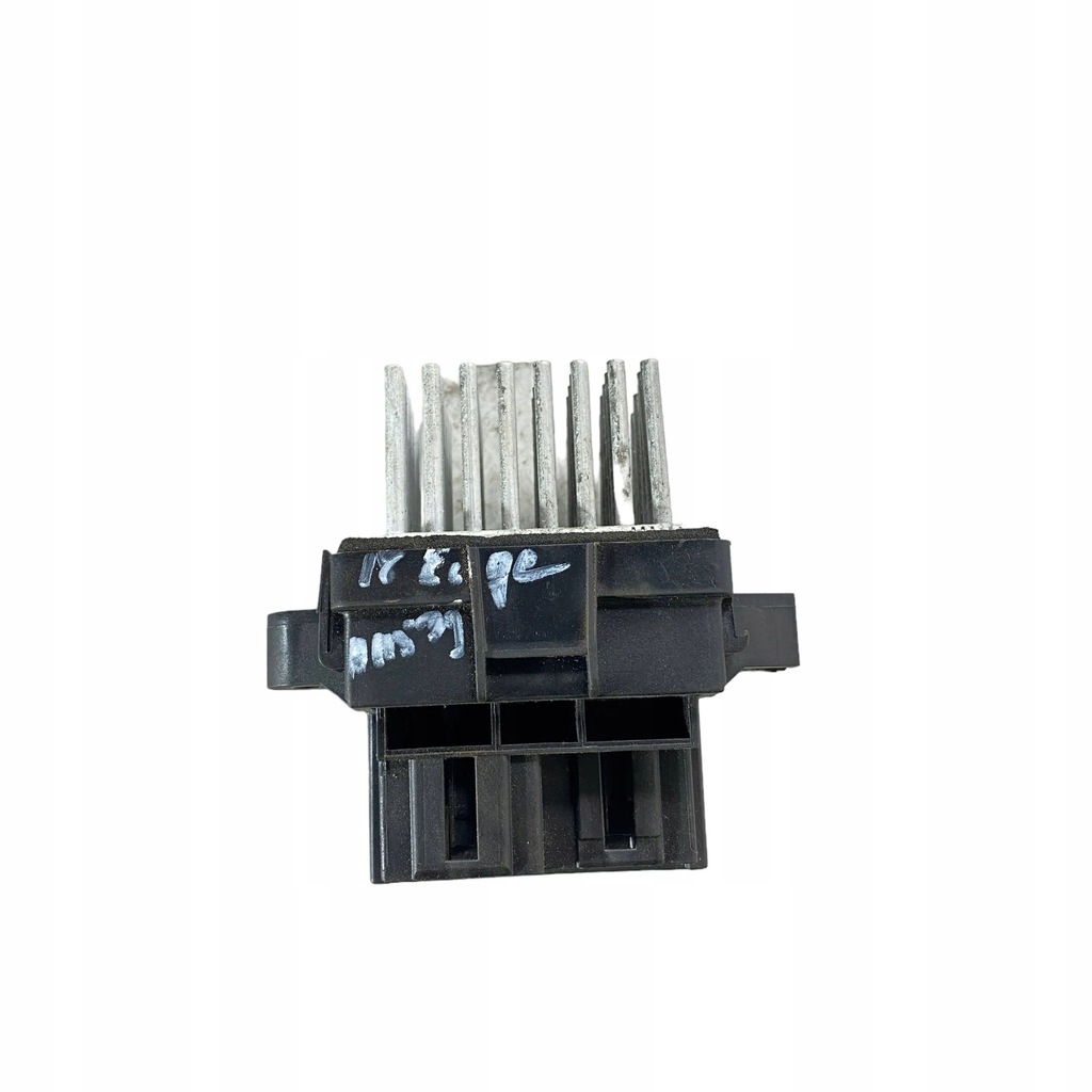 фото №1, Ford edge ii 2019 резистори вентилятор