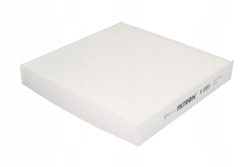 фото №1, Фильтр кабины filtron k 1089