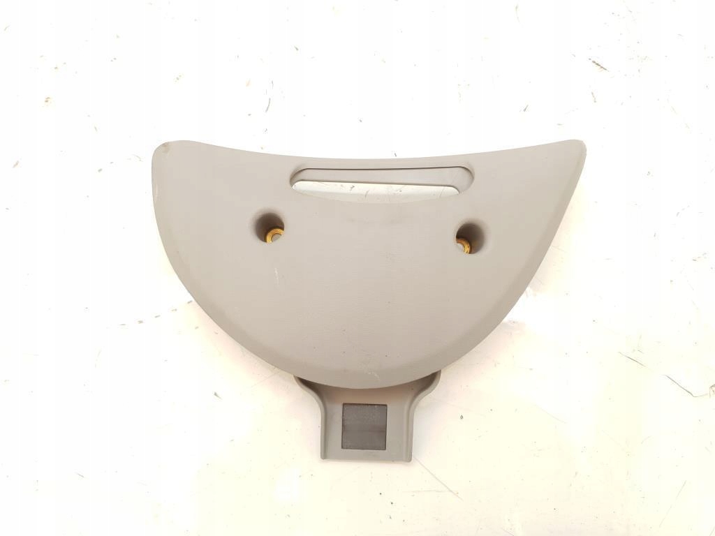 фото №1, Защита поперечина среднего opel meriva a lift