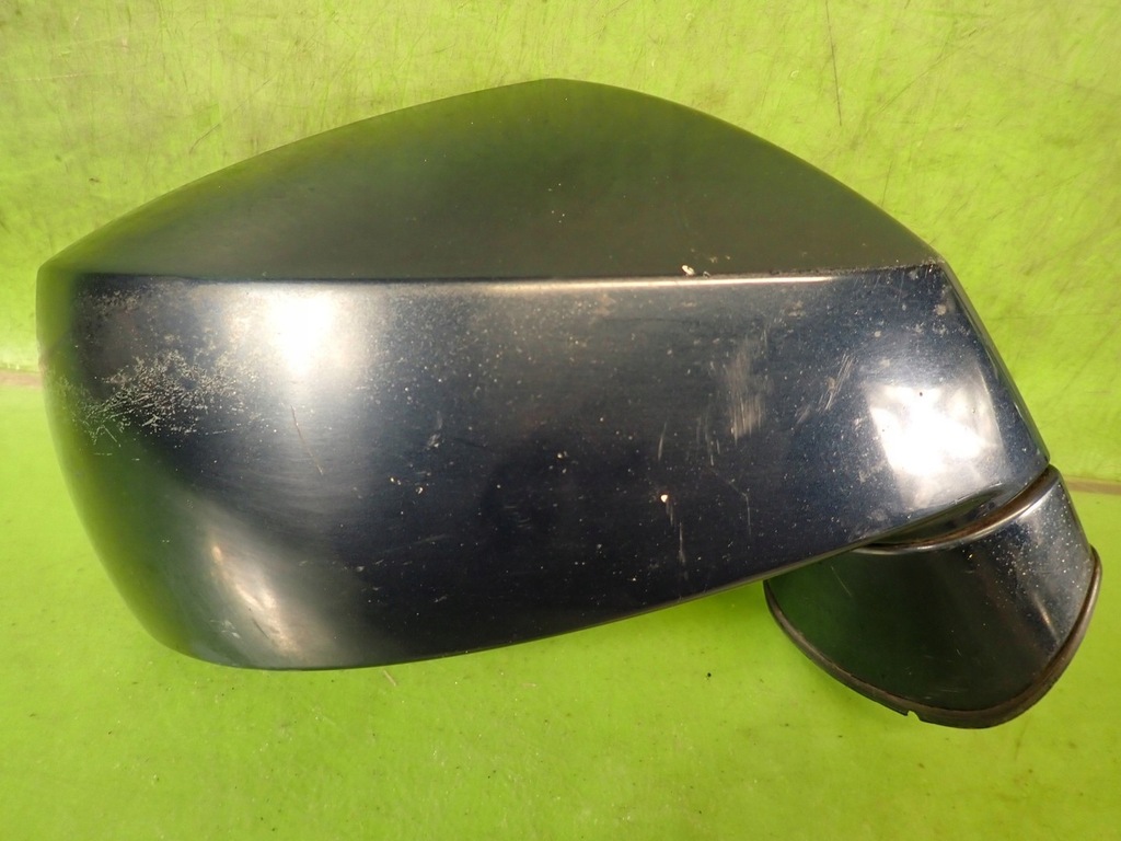 фото №1, Дзеркало праве hyundai coupe ii 03r 012178