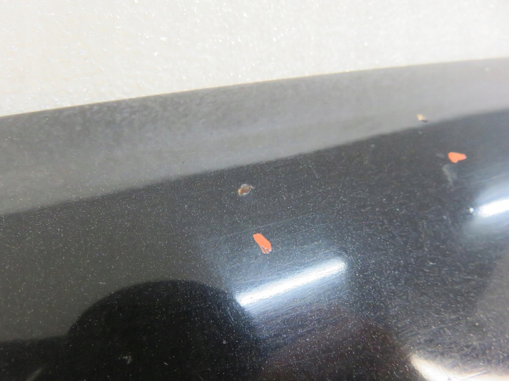 фото №4, Капот vw golf iv 1j1