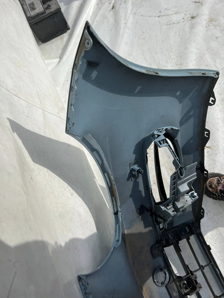 фото №14, Бампер vw new beetle 5c5 2011 перед передній