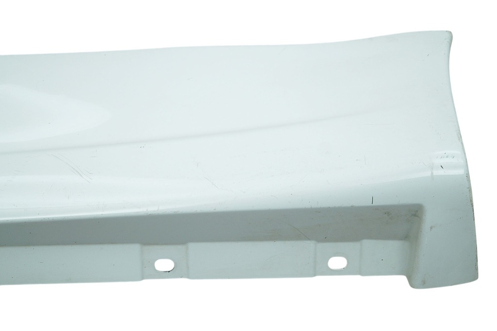 фото №5, Молдинг порог левая mitsubishi colt vi z30 3d sport