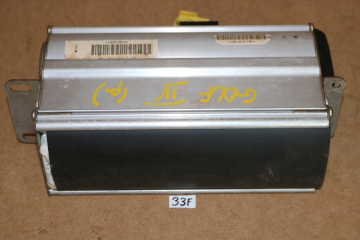 фото №1, Volkswagen golf iv 4 подушка повітряна подушка безпеки пасажира