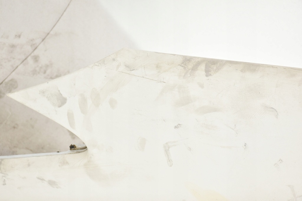 фото №7, Крила передній перед правий mercedes vito w639