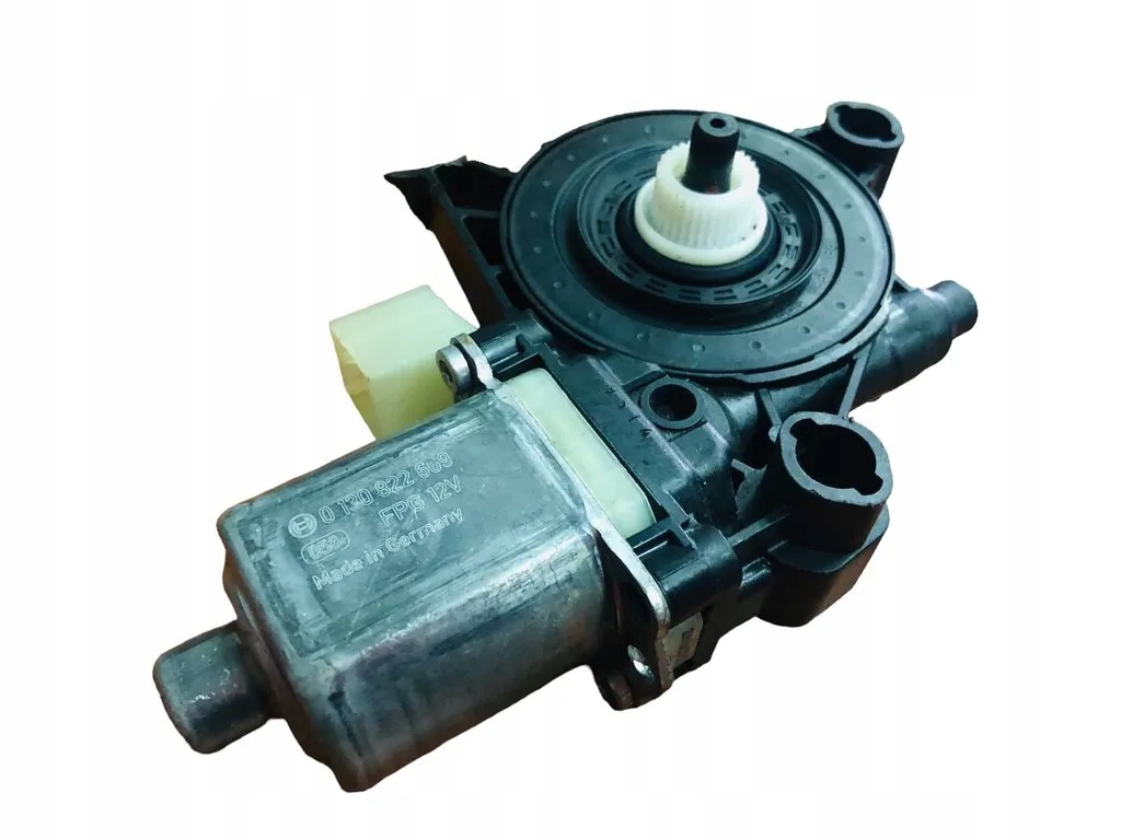 фото №11, Моторчик стекло левый задняя audi a6 c7 a6 c6 8k0959811a