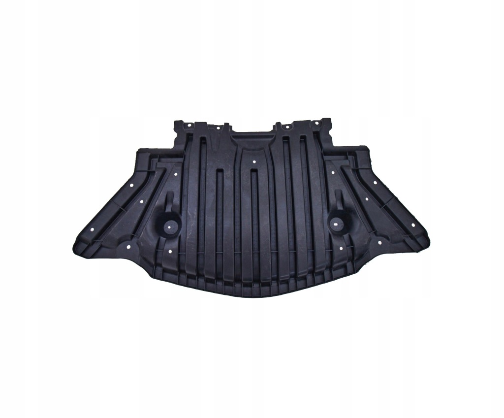 фото №2, Mercedes benz r-kl w251 2006 - 2010 захист pod двигун