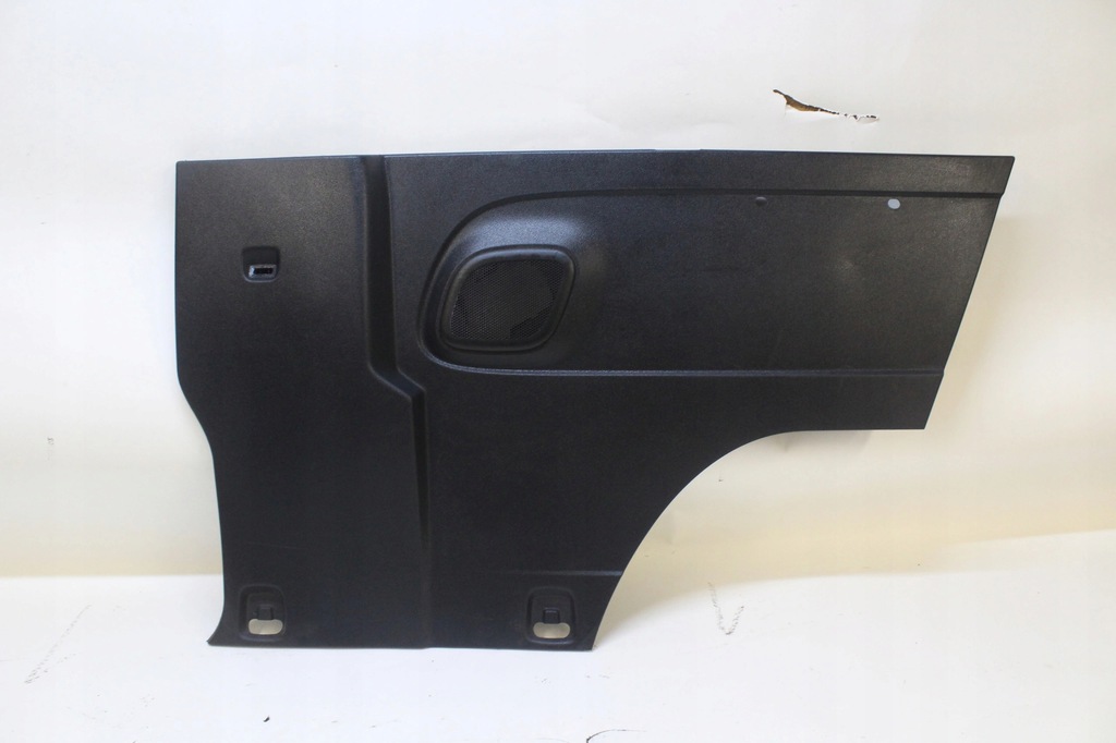 фото №1, Renault trafic iii обшивка багажника правий