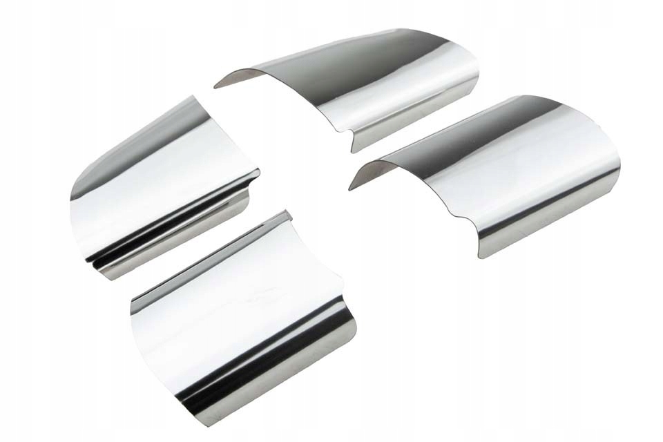 фото №1, Комплект накладки na руль