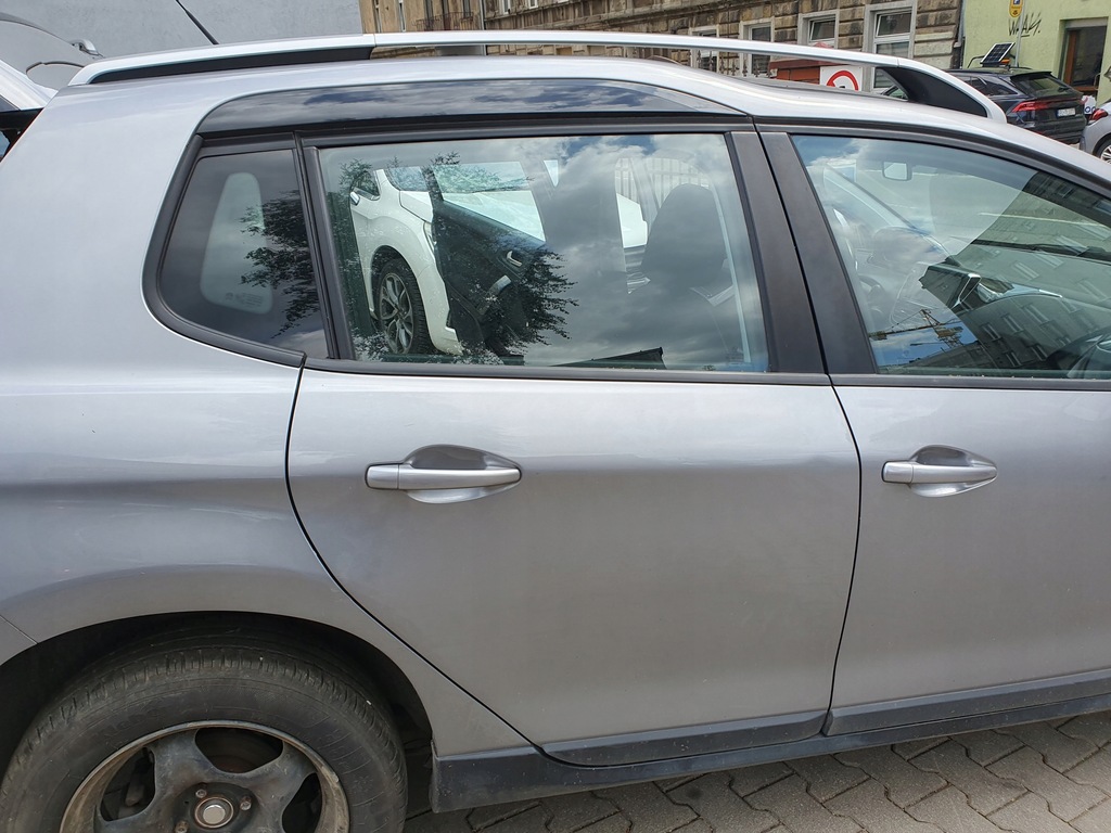 фото №8, Комплект сидений перед задняя с подушка безопасности peugeot 2008 i lift оригинал