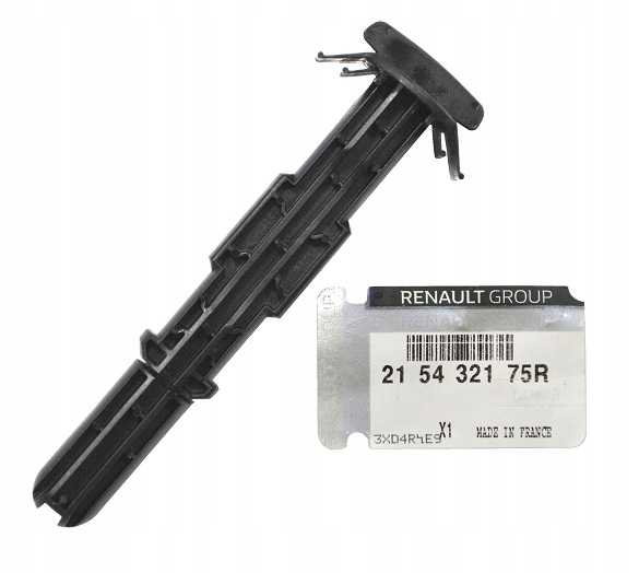 фото №1, Штифт / штифт радіатора renault clio v captur ii