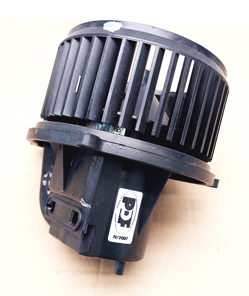 фото №3, Вентилятор вентилятор обдув 78/07024 fiat ducato