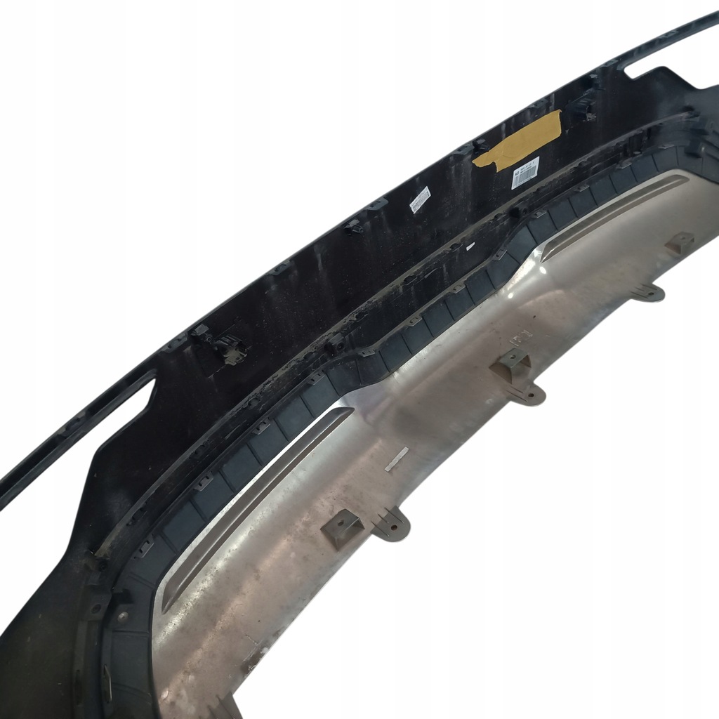 фото №9, Бампер задняя kia niro ii ev 22-