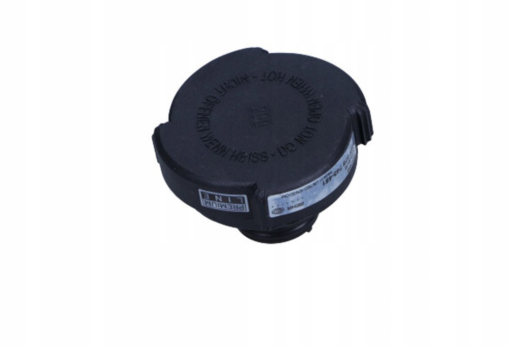 Mahle original crb 22 000p кришка / захист Оригінал