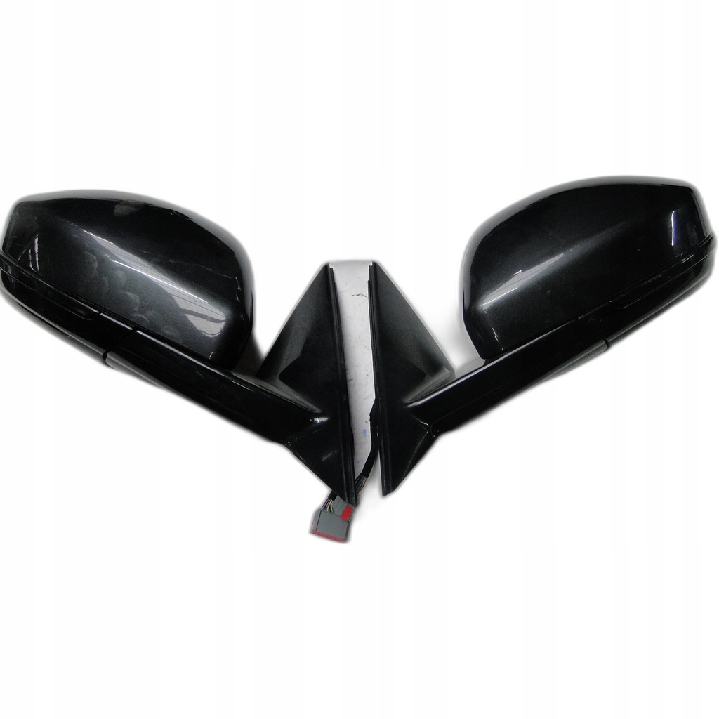 фото №1, Зеркало боковой jaguar f-pace 2016 фотохромный