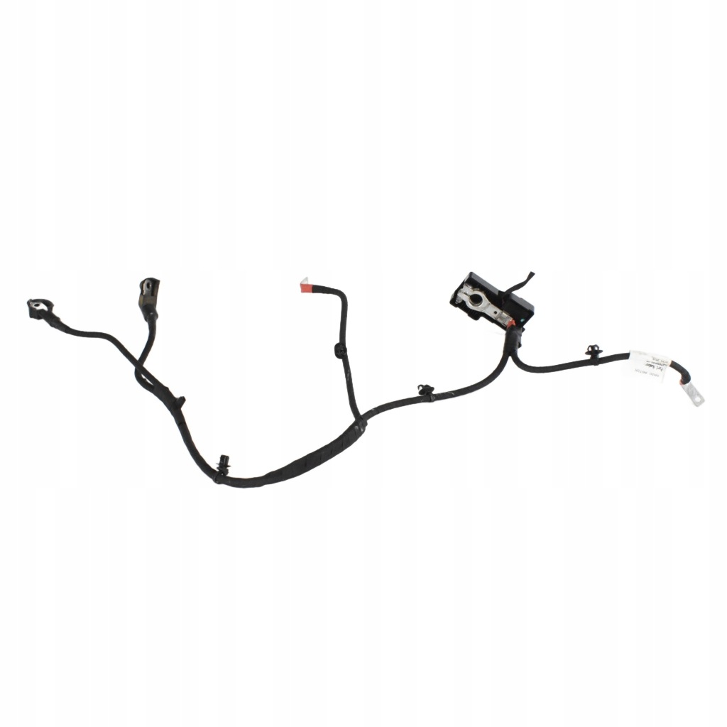 Купить Клемма плюсовая провода 10599502 mg hs i 1.5t