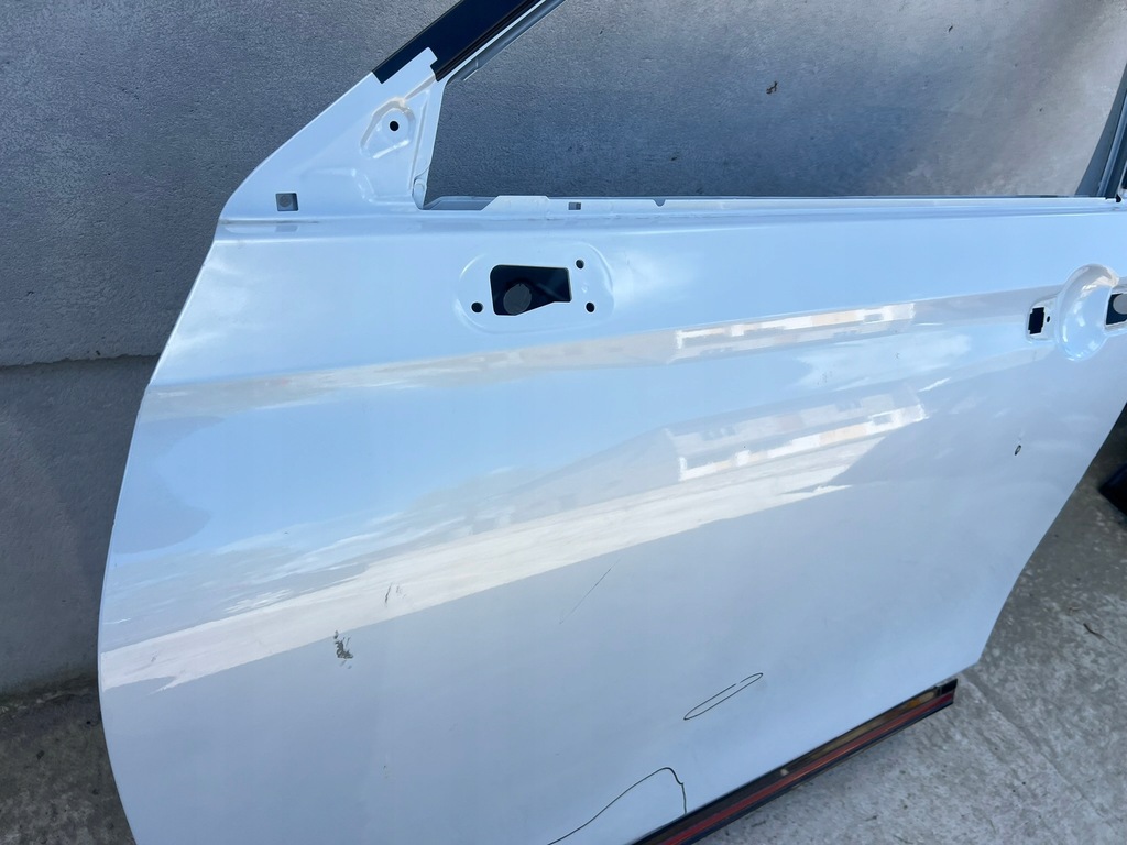 фото №8, Дверь honda hrv iii 2022 2023 2024 перед левый передние левая