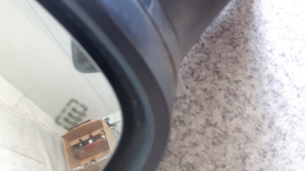 фото №5, Alfa romeo stelvio дзеркало ліва 12pin асистент